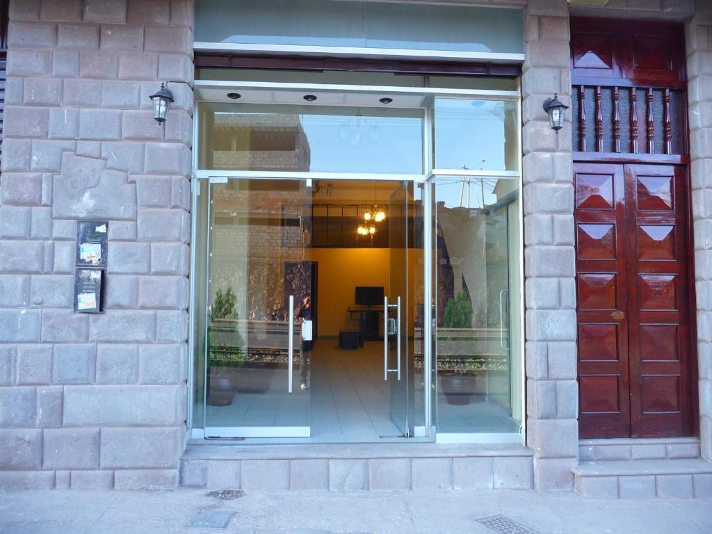 Bed and breakfast Mallmanya Cuzco