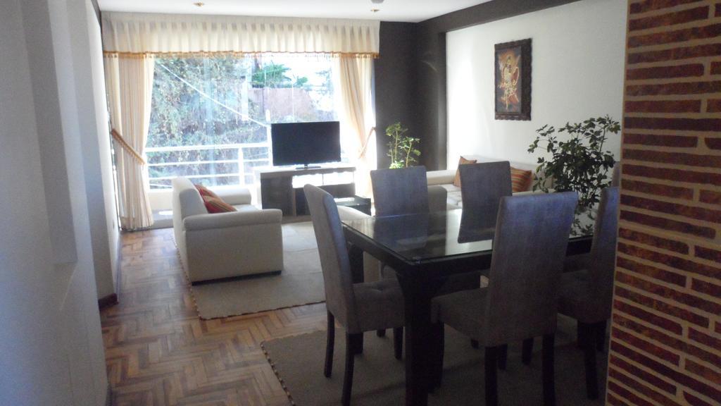 Aparthotel Mirador Apart 3*