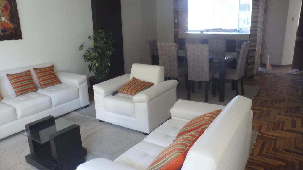 Mirador Apart