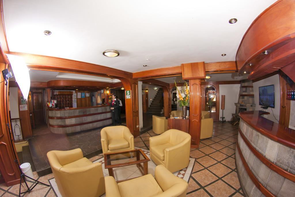 Inka Andina Hotel