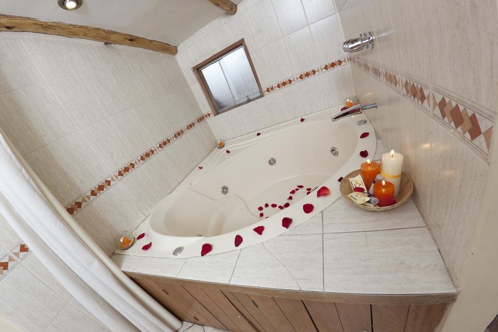 Hotel Inka Andina 3*