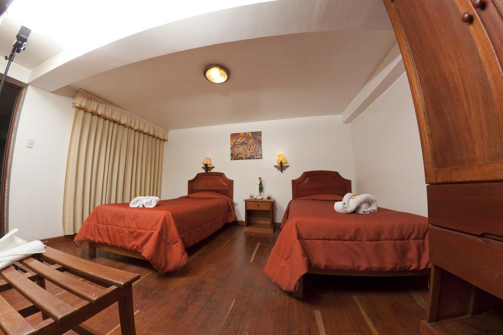 Inka Andina Hotel