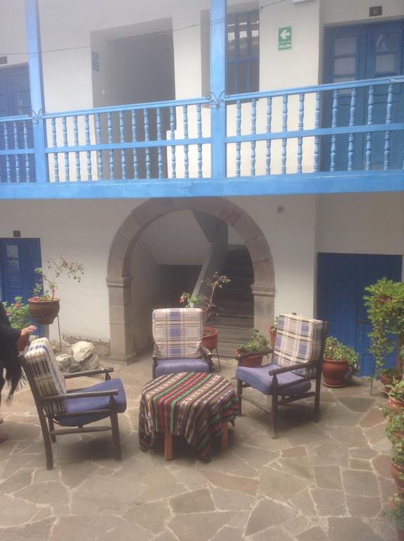 Hospedaje El Artesano De San Blas 2*