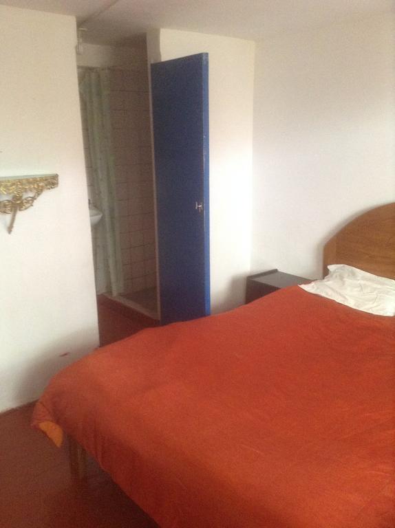 Backpacker Felix Hostel