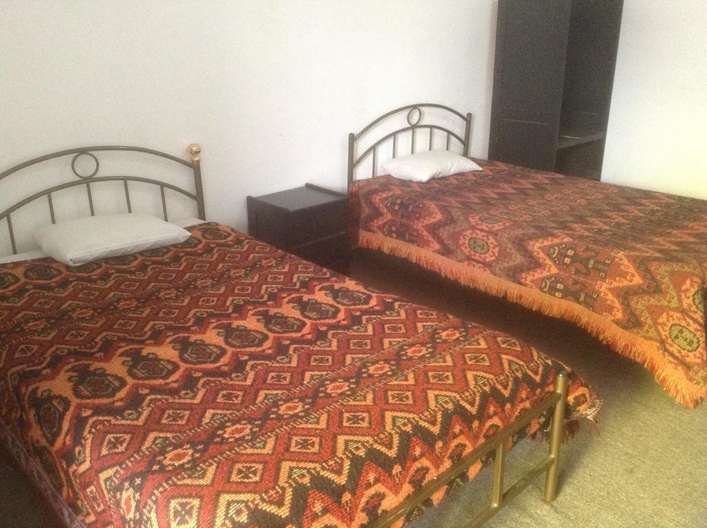 Backpacker Felix Hostel *