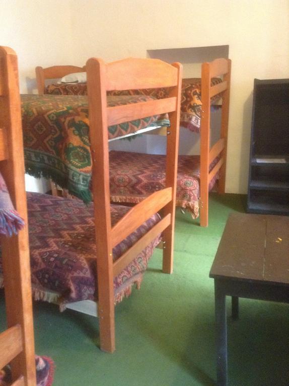 Hostel Backpacker Felix