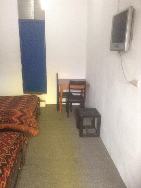 Hostel Backpacker Felix Cusco