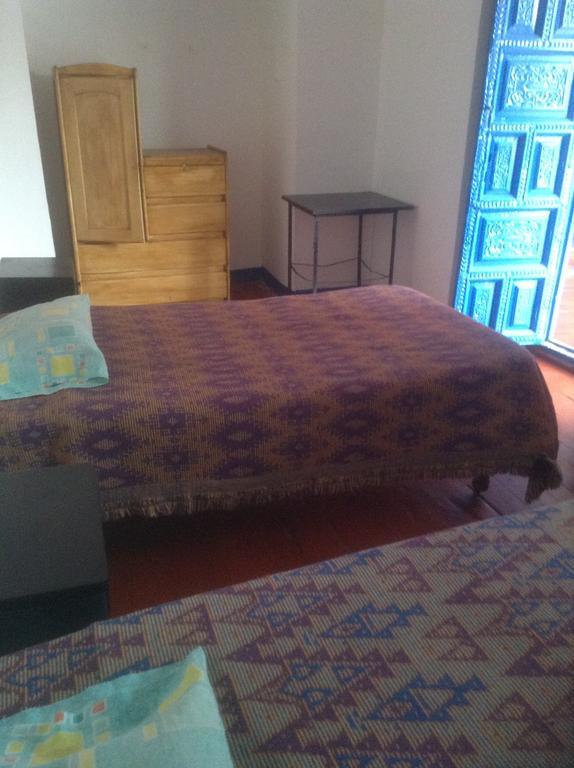 Backpacker Felix Hostel