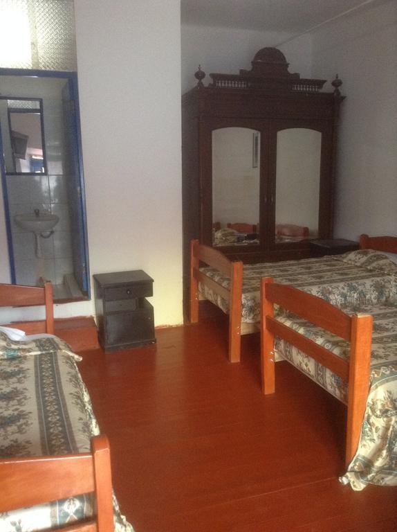 Backpacker Felix Hostel