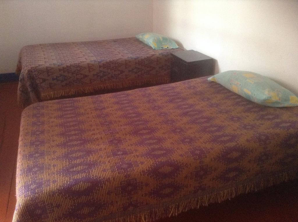 Backpacker Felix Hostel