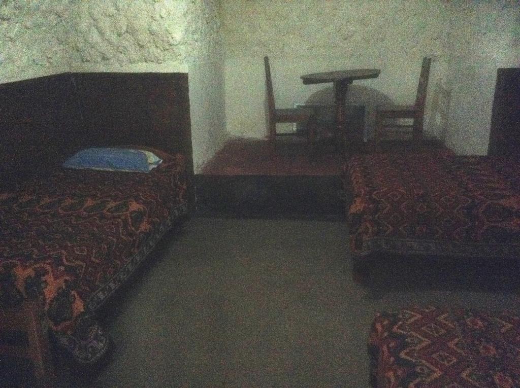 Backpacker Felix Hostel *