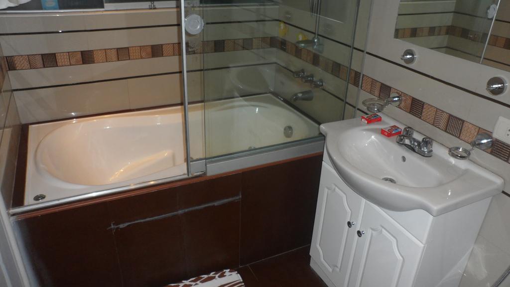 Mirador Apart Aparthotel