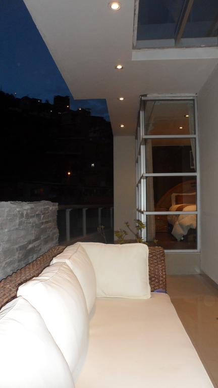 Mirador Apart 3*