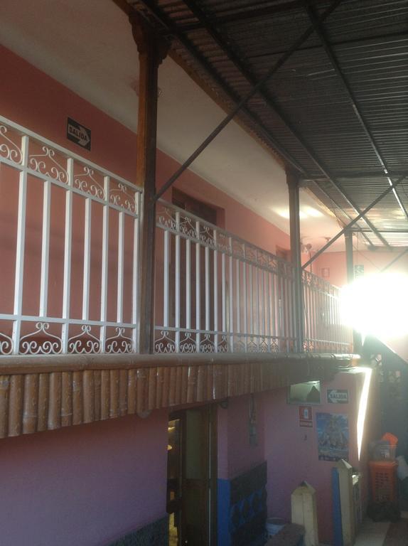 Alameda Hotel 2*