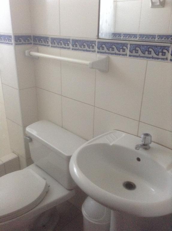 Alameda Hotel 2*