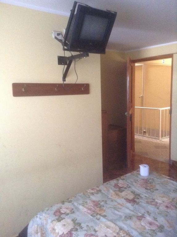 Alameda Hotel 2*