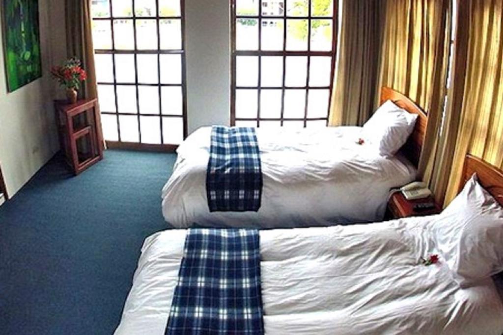 Hotel Tierra Del Sol 3*