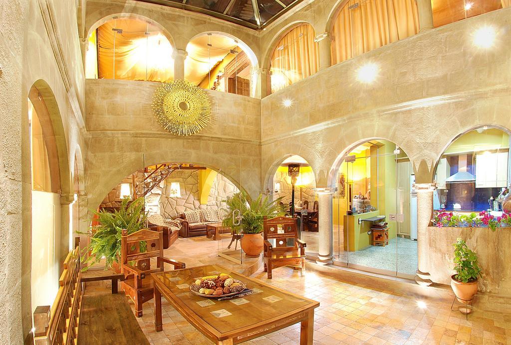 Gasthof Garden Of San Blas 3*