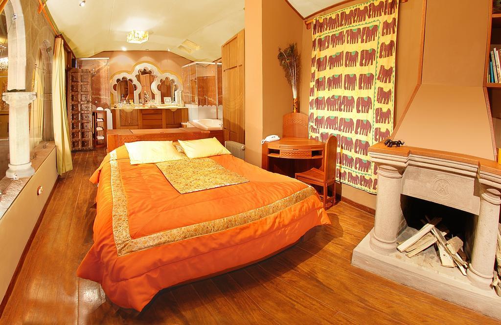 Gasthof Garden Of San Blas 3*