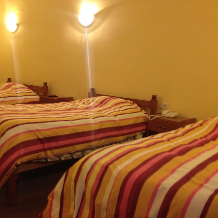 Leonard's Lodgings 3* Cusco