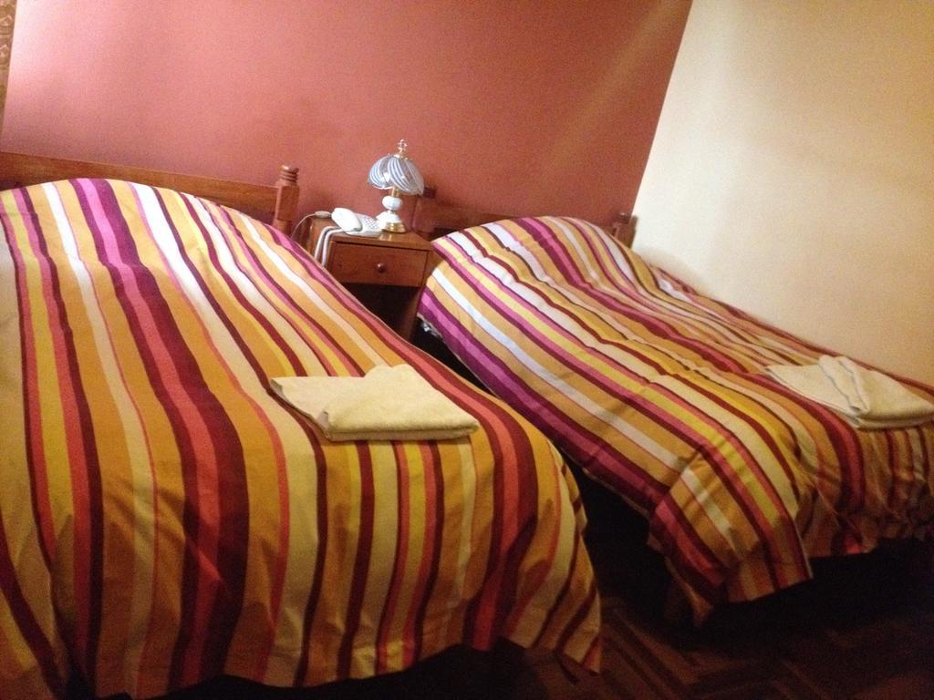 Inn Leonard's Lodgings Cusco