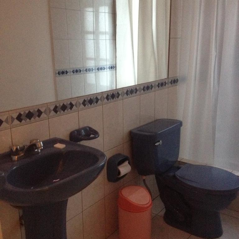 Leonard's Lodgings 3* Cusco