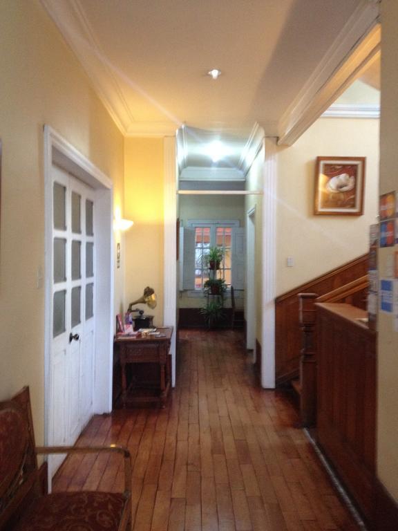 Leonard's Lodgings Cusco