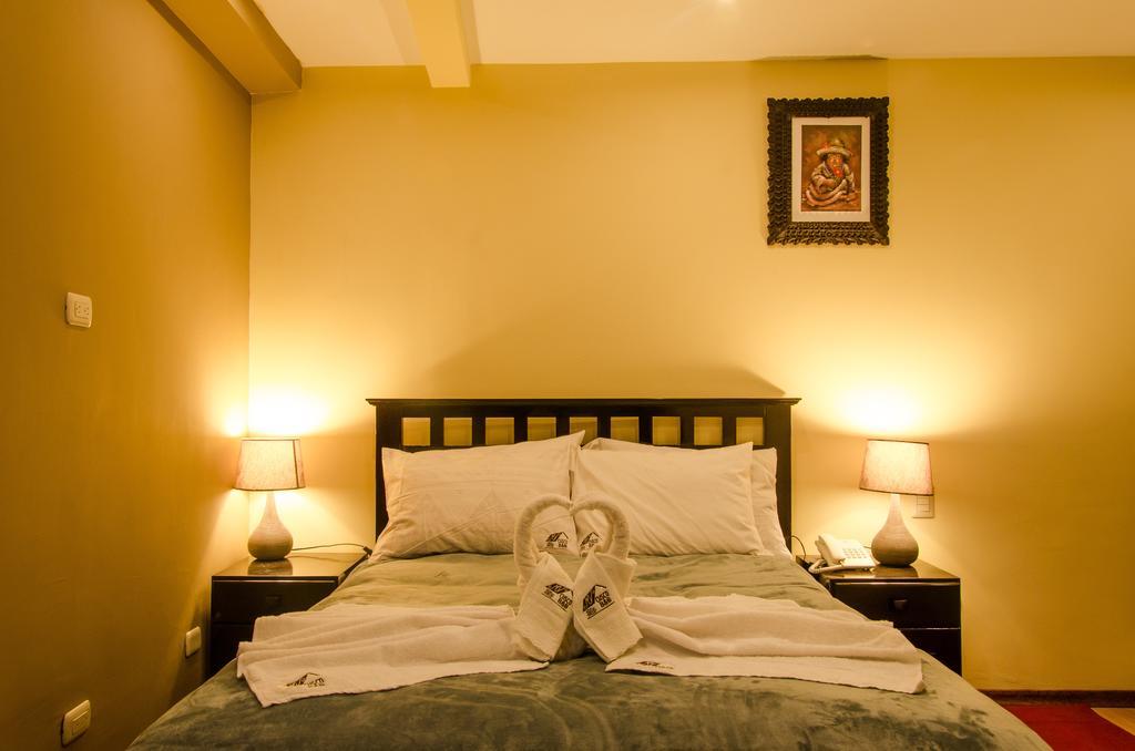 Cusco Bed&Breakfast Bed and breakfast Cuzco