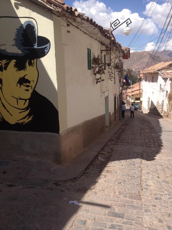 Cusi 2* Cusco