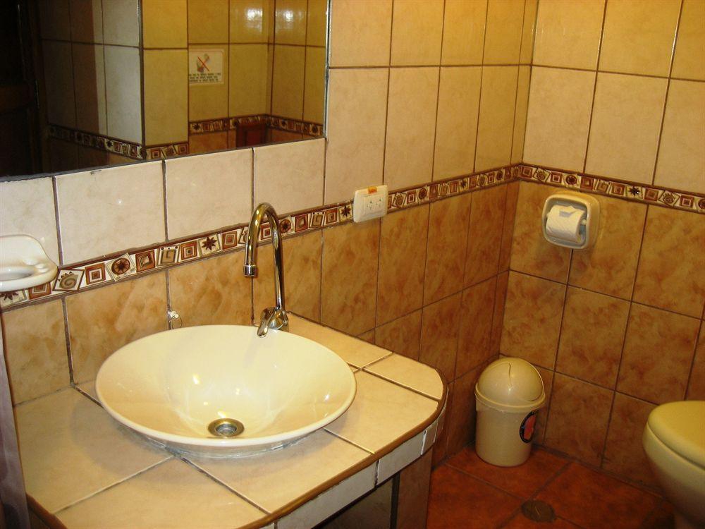 Wayras Wasi Inn 3*
