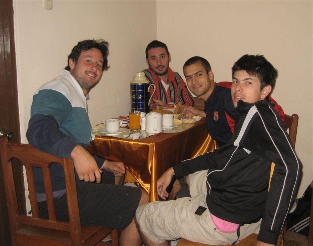Inn Wayras Wasi Cusco