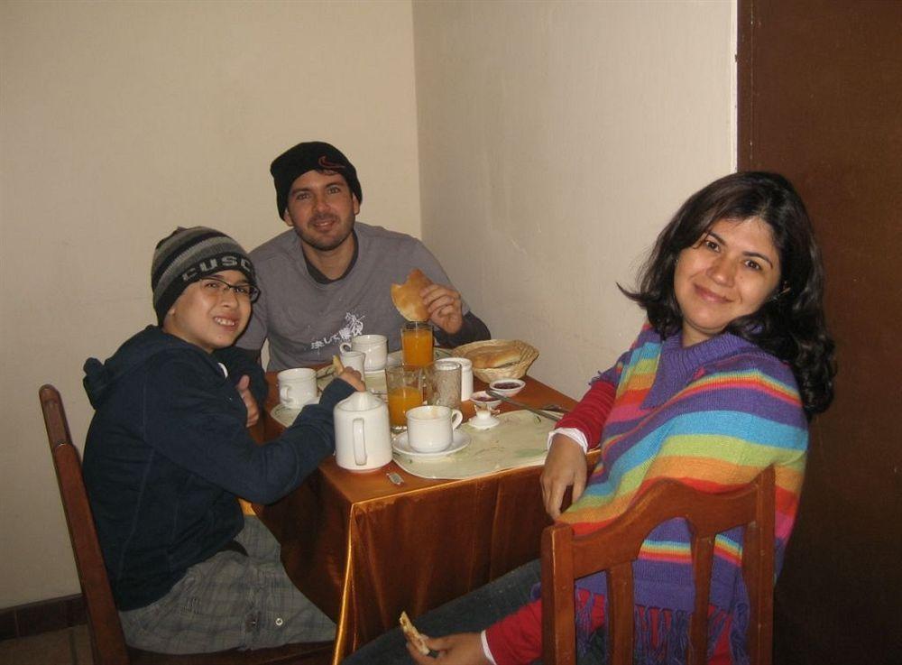 Wayras Wasi Cusco