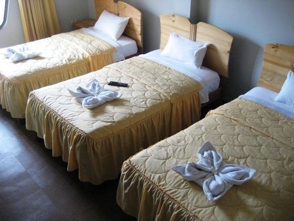 Wayras Wasi 3* Cusco