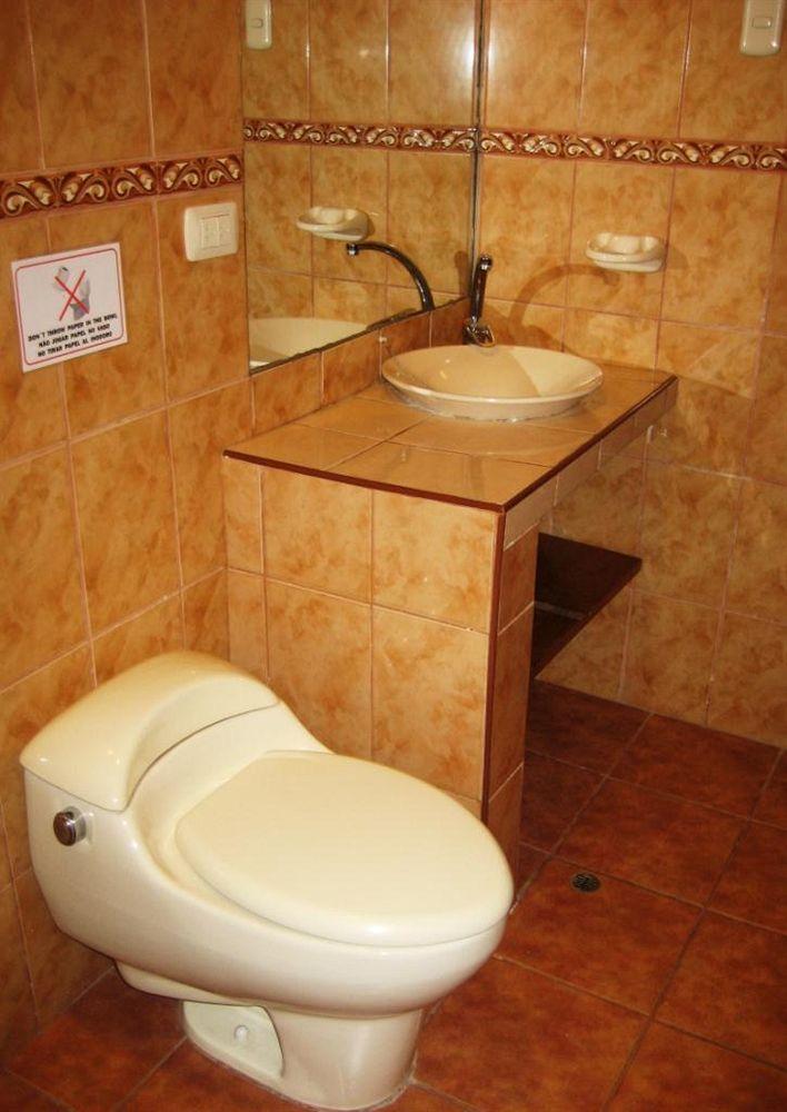 Wayras Wasi Inn