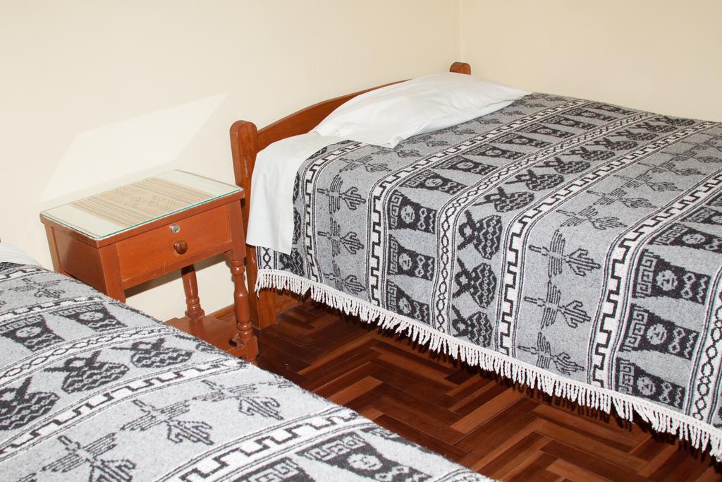 Santa Rosa Cuzco