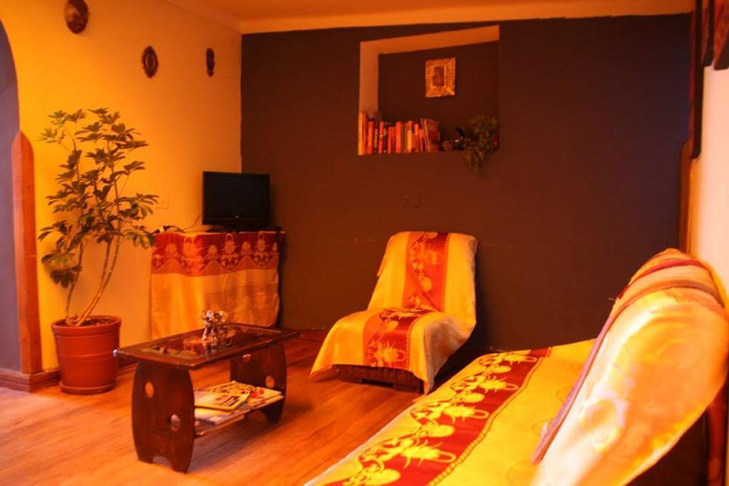 Panay Apartment Cusco