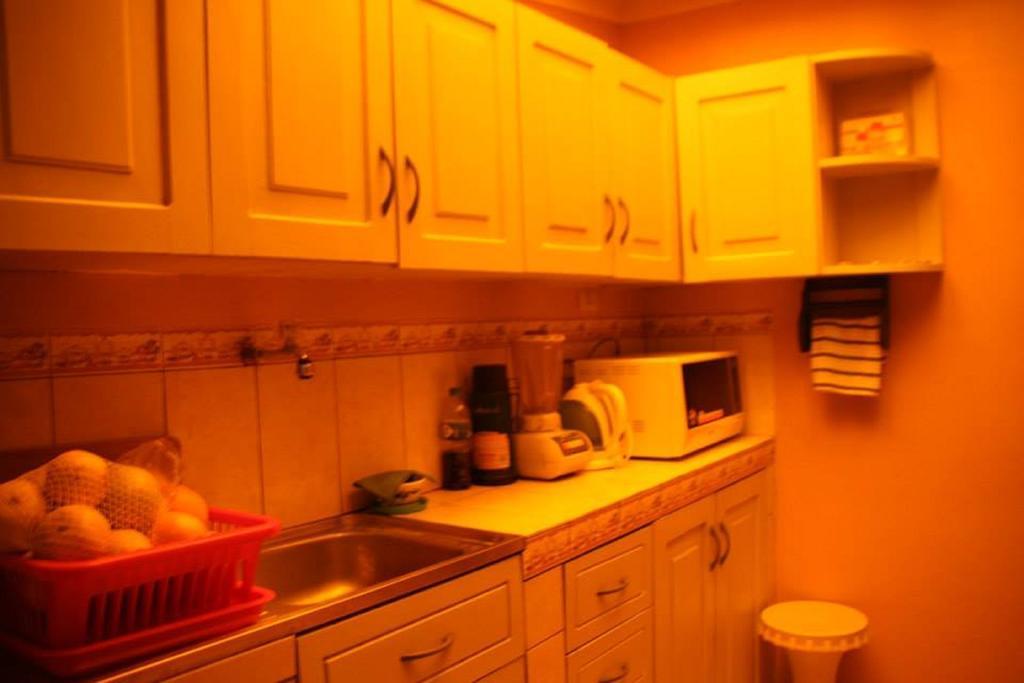 Apartment Panay Apartment