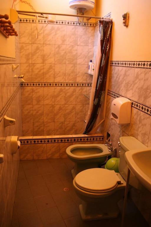 Panay Apartment Apartment