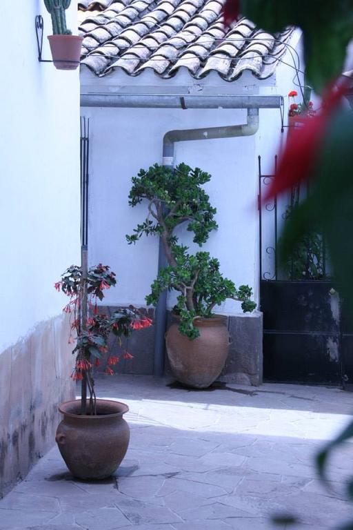 Apartment Panay Apartment Cusco