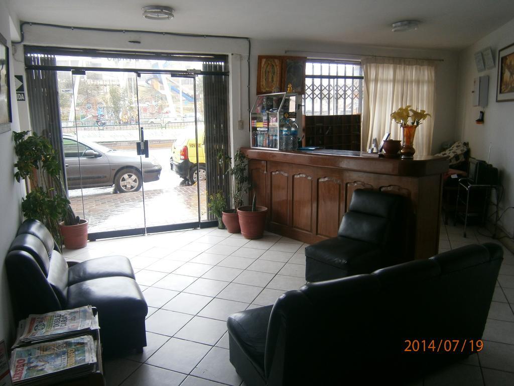 Bellota's Guest house Cusco