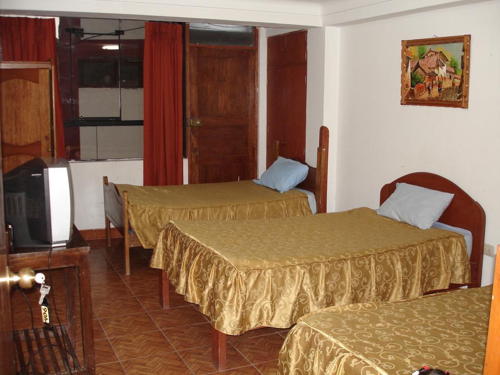 Bellota's Guest house *