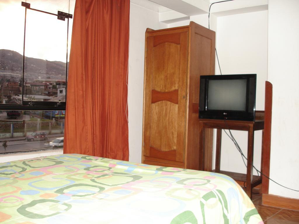 Bellota's Guest house Cusco