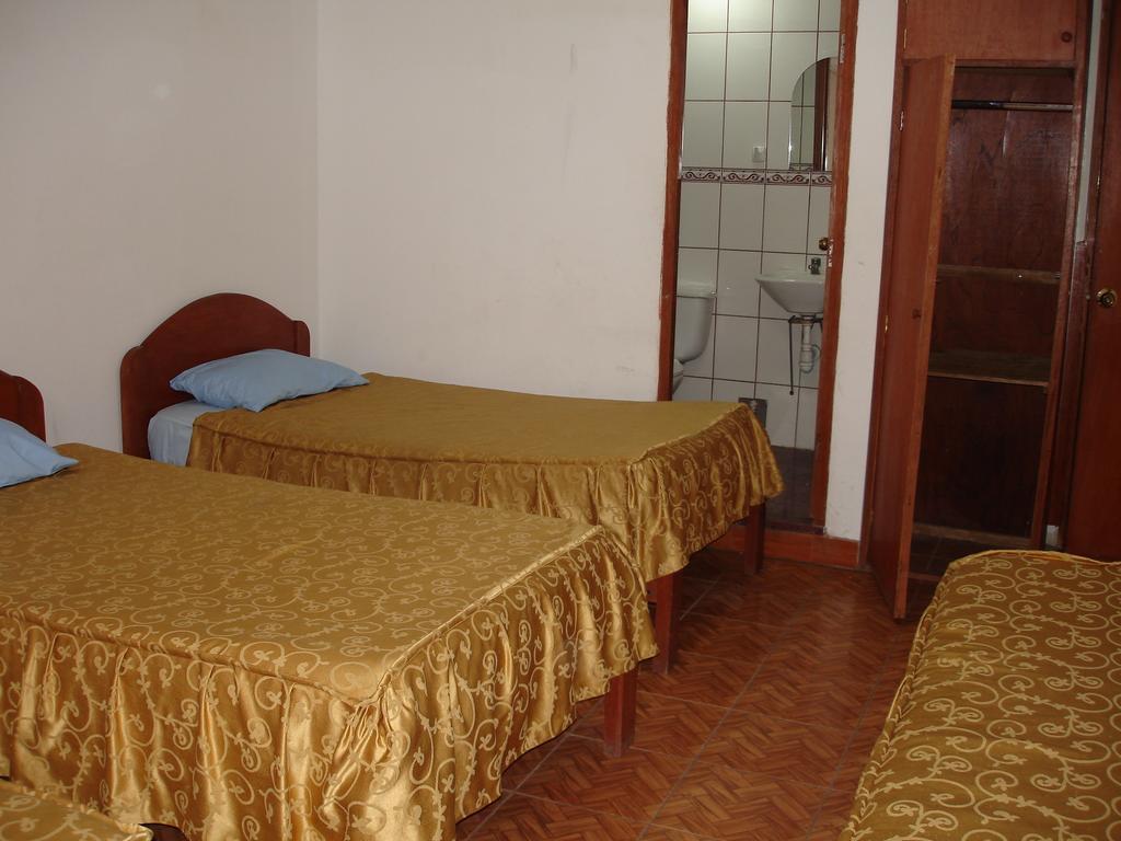 Bellota's Guest house *