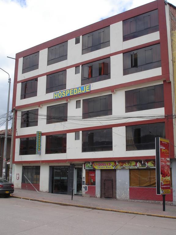 Bellota's Guest house Cusco