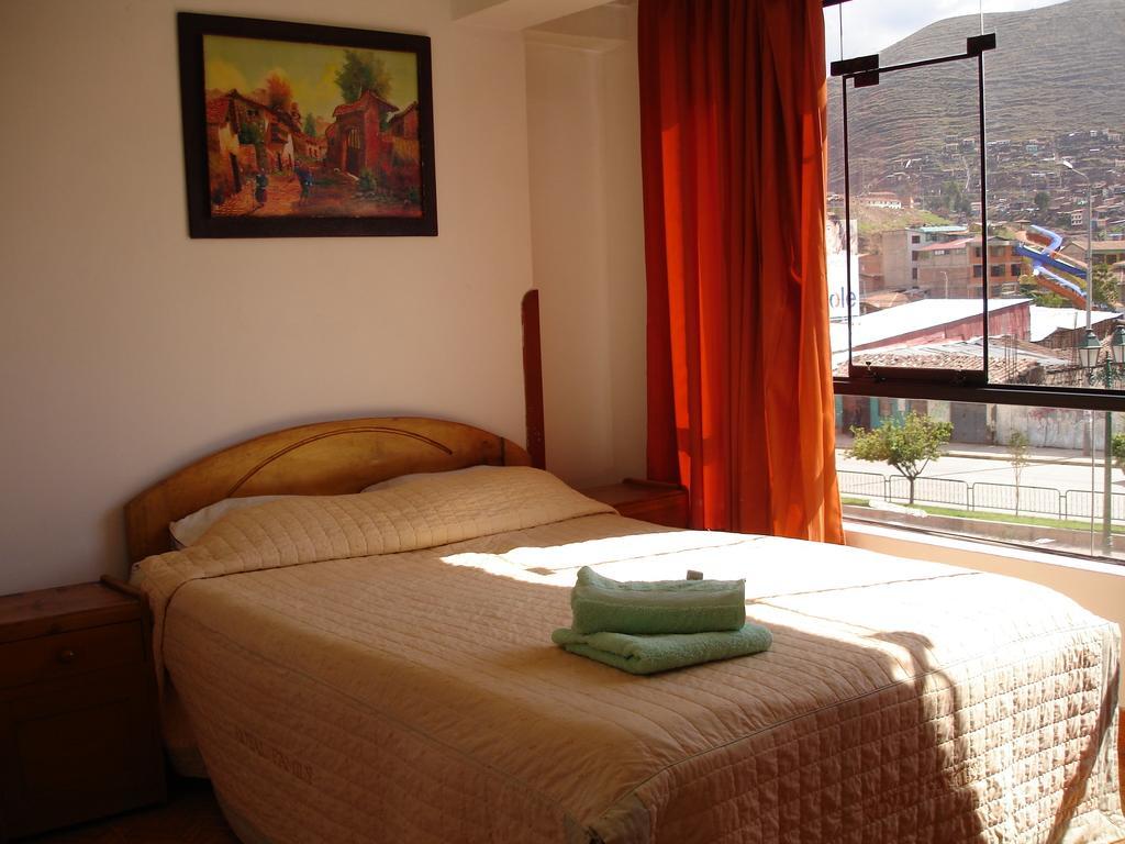 Bellota's Cusco