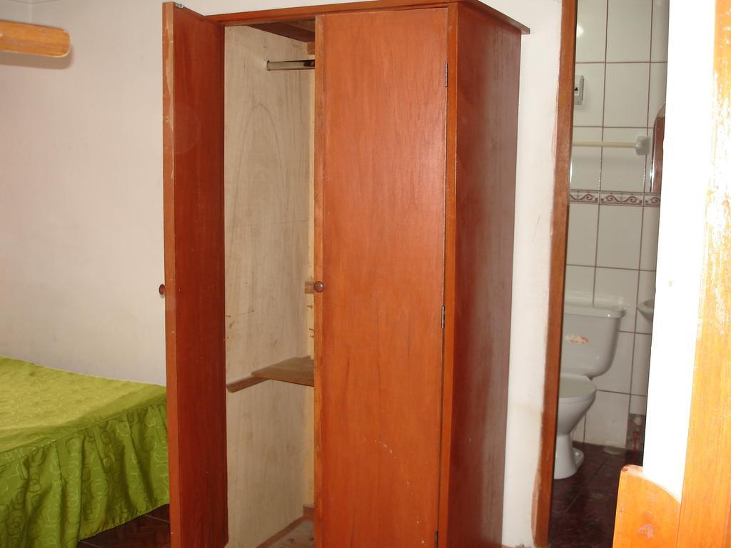 Guest house Bellota's Cusco