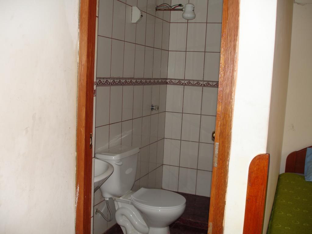 Guest house Bellota's