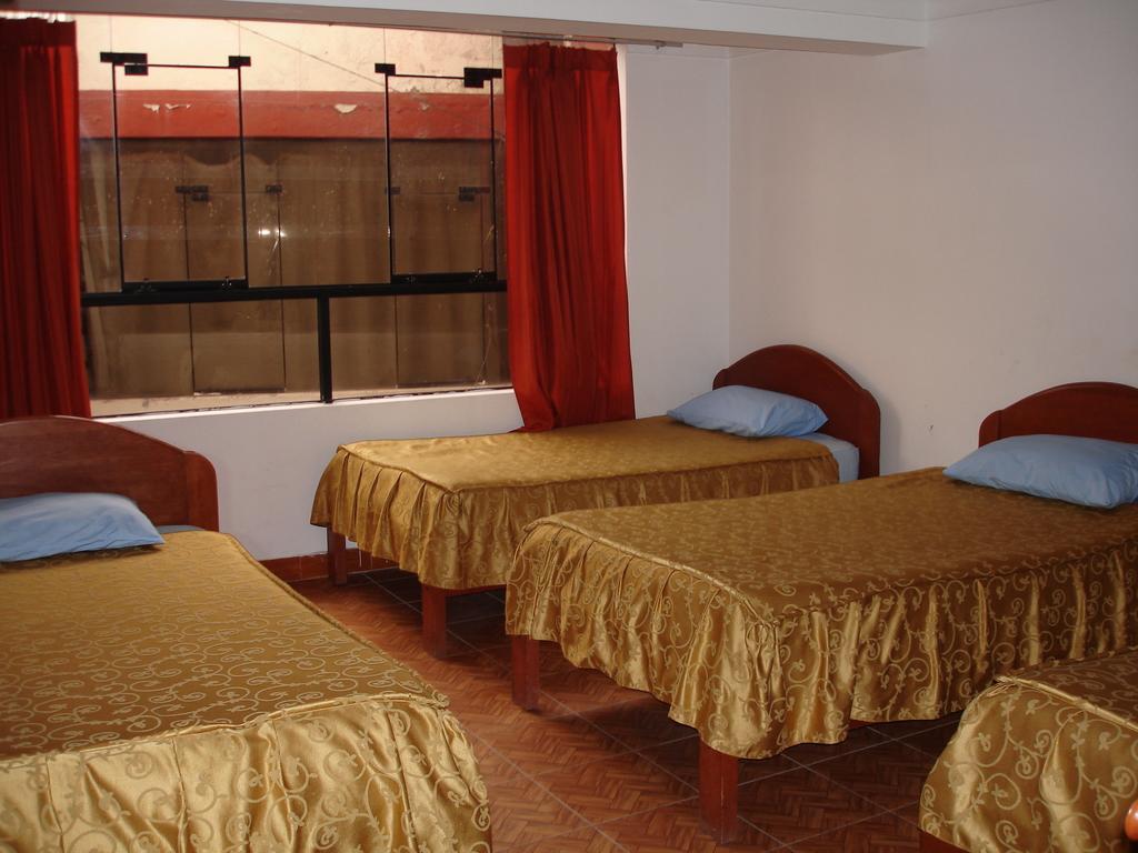 Guest house Bellota's