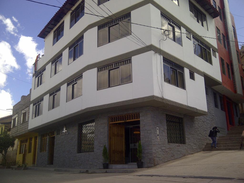 Hotel Imagen Plaza Cuzco