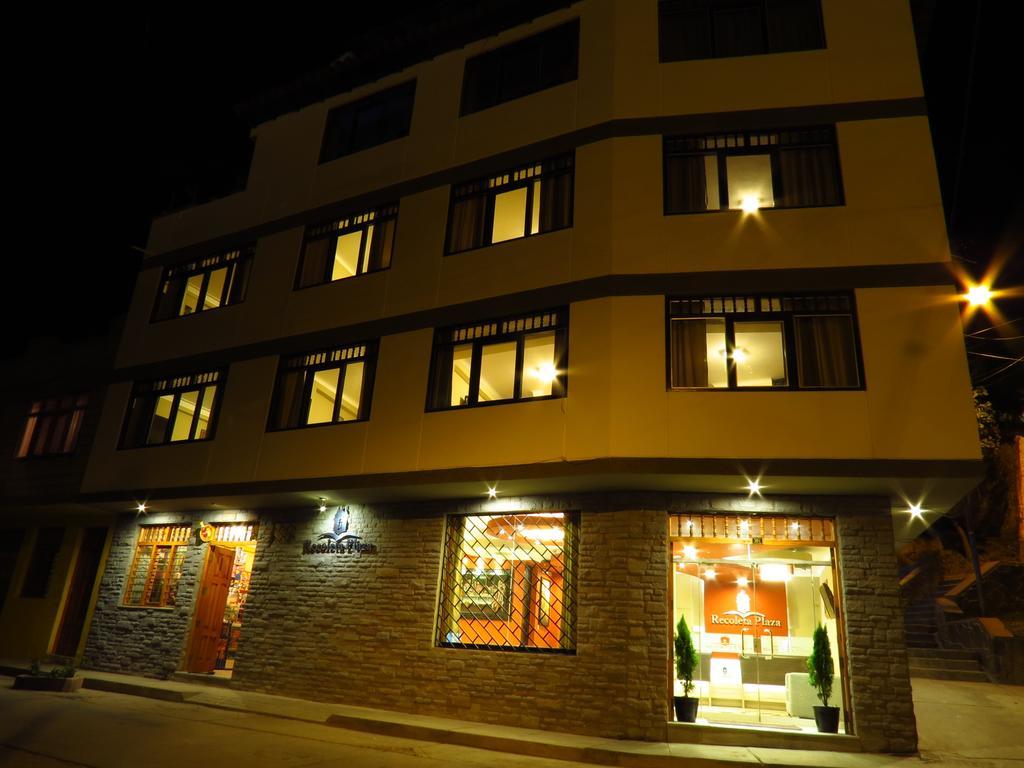Imagen Plaza Hotel